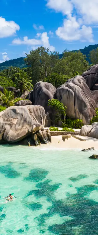 Seychellen Sehenswürdigkeiten, Insel Hopping und Reisetipps